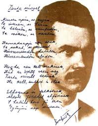 Költészet napján köszöntsön a világ, szellemed vezérlő csillagunk legyen, amely mindenkor mutassa az irányt, hogy szirének hangja el ne veszejtsen! H Pulai Eva A Magyar Kolteszet Napja 7torony Irodalmi Magazin