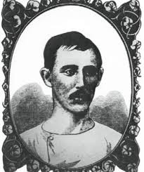 SABR 51: Bobby Mathews selected as SABR's Overlooked 19th Century Base Ball  Legend of 2023