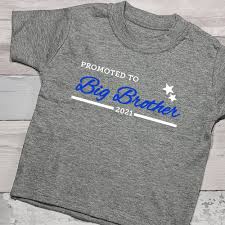 Check spelling or type a new query. Joxie Promoted To Big Brother Announcement T Shirt Joxie Studios