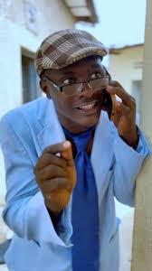 Pastor wanted to watch them from me but i am not ready share bartazal for  free #nsabiicomedyshow