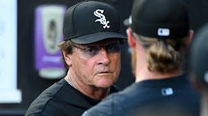 Tony La Russa steps down as White Sox manager over health concerns, says 'I  did not do my job' in 2022