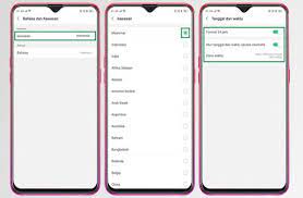 Berikut ini beberapa aplikasi yang dapat digunakan untuk mengganti dan merubah gaya huruf font oppo f5. 4 Cara Mengganti Font Hp Oppo F7 F9 F11 Tanpa Root Droidsmile