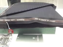 Paolo rossi use top quality leather for every shoe. Paolorossi Tailor Showroom Cloth Dormeuil Guanashina 473079 Guanaco