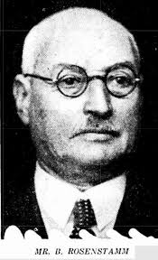 Bryson, PTE Reginald Mount