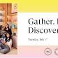 Gather Together with Sheraton and Reese’s Book Club