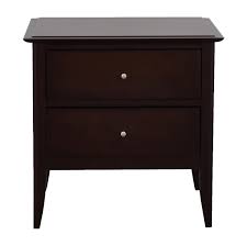 Sale ends in 1 day. 90 Off Baronet Baronet Canada Two Drawer Nightstand Tables