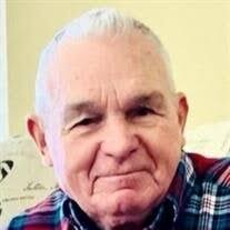 Harold "Dean" Mast Obituary