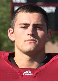 Bates student John Durkin dies while