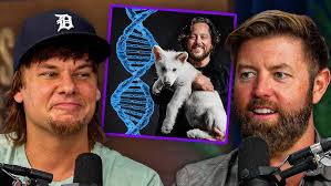 Arctic Biologist Seth Beaudreault