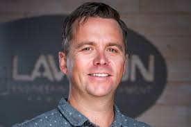 Salmon Arm's Top 20 under 40: Blake Lawson