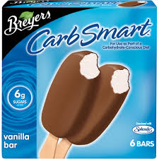 After revolutionizing ice cream on a stick 100 years ago, we're still bringing tasty Low Carb Ice Cream At Walmart