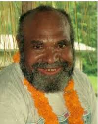 Beyond the Drumbeat: Manus, Memory, and the Politics of Distortion You are  free to debate, Em ino paia-It's PNG's 50th reflection time. Sir Paliau  Moloat remains one of the most contentious figures