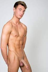Damien Black: The Gay Porn Star that Will Make You Burn with Desire