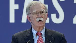 Newsweek Senior Editor-at-Large Josh Hammer discusses former national  security advisor John Bolton’s comments claiming he has helped plan coup  d’etats in other countries.