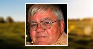 Alfred "Al" Johnson Obituary February 17, 2019