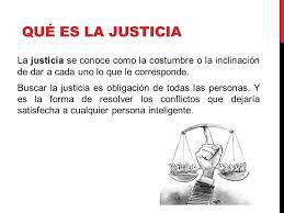 Para el pobre esclavo, justicia es libertad, para el capitalista, justicia es q lo dejen hacer lo q. La Justicia Como Forma De Vida Ppt Video Online Descargar