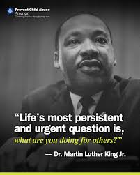 Prevent Child Abuse America