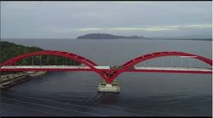 Maybe you would like to learn more about one of these? Begini Update Holtekamp Jembatan Paling Modern Dan Simbol Kemajuan Papua Okezone Economy