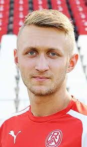 DAS STADIONMAGAZIN VON ROT-WEISS ESSEN ROT-WEISS ESSEN