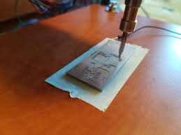 Do a search for 'electric' on the uccg forum and you'll find many discussions on electric saws as well as the 1/4 pitch sprockets required to put a dime tip bar on. Cnc Pcb Milling Mysensors Forum