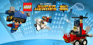 Mar 05, 2016 · download (104.3mb) lego system a/s. Free Game App Download Lego Dc Mighty Micros Lego Dc Free Amazon Products App Of The Day