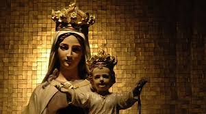 Por diretoria de comunicação11 de julho de 20217 de julho de 2021. Novena De Nossa Senhora Do Carmo Comunidade Catolica Shalom