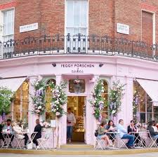 Maybe you would like to learn more about one of these? Pin On Peggy Porschen Belgravia