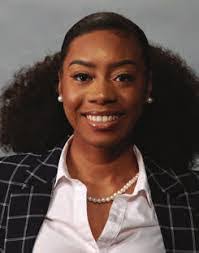 Aisha Lester's Instagram, Twitter & Facebook