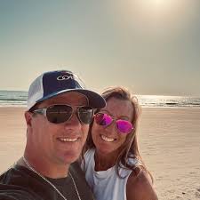 What is Daytona Beach like in December?