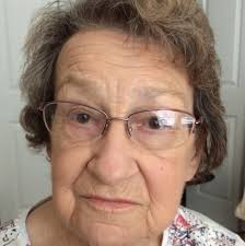 Obituary for MARY LOUISE FAUL