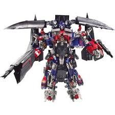 299 99 Transformers Movie 2 Revenge Of The Fallen Power Up Optimus Prime From Transformers Transformers Movie Optimus Prime Toy Transformers Autobots
