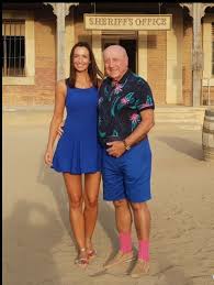 Sympatický sporťák je v poslední době častěji k vidění na večírcích sám a. Lucie Gelemova Ma Tajemstvi Od Felixe Slovacka Co Nerekla Jeho Partnerka Fakta Today