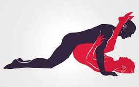 Mulheres Extraordin&aacute;rias - GARANH&Atilde;O PROFUNDO: Nesta posi&ccedil;&atilde;o abusada, ela  levanta as pernas e o quadril e ele vem por cima penetrando fundo . |  Facebook