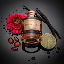 Les Fleurs du Golfe: Colección Made in Dubai y Sorteo Internacional ~  Fragrancias Nicho