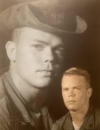 Obituary information for Mark Floyd Dotson