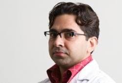 Dr. Adarsh Kumar Sharma (Jindal Institute Of Medical Sciences) in Model  Town,Hissar