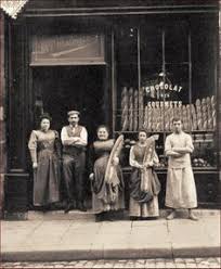 La Boulangerie Malingre Au N 18 De La Rue Duperre Vers 1910 Paris 9eme Photos Anciennes Vieux Paris Photos Historiques