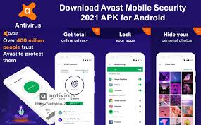 Avast antivirus is excellent antivirus software, but sometimes it can cause problems with your computer or applications. Download Avast Mobile Security 2021 Apk For Android Antivirus 2021