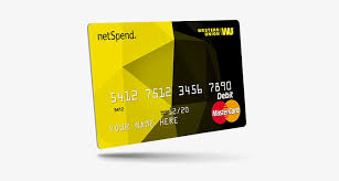 But how can you make a transparent version of your logo image? Get A Western Union Netspend Prepaid Mastercard Graphic Design Free Transparent Png Download Pngkey