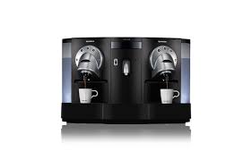 The nespresso coffee machine has a special mechanism that lets you brew coffee in less than a minute. Find The Perfect Coffee Machine For Your Business Nespresso Professional
