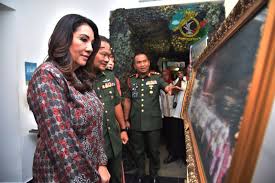 Tuanku ja'afar ibni almarhum tuanku abdul rahman gcb (jawi: Rsd ×'×˜×•×•×™×˜×¨ Seremban 12 Sep 19 Majlis Perasmian Seminar Pameran Rsd Tahun 2019 Telah Diadakan Di Dewan Seri Jannah Galeri Diraja Tuanku Ja Afar Negeri Sembilan Yang Disempurnakan Oleh Yam Tunku