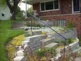 With over 50 thousands photos uploaded by local and international professionals, there's inspiration for you. Landscaping Retaining Walls Stairs