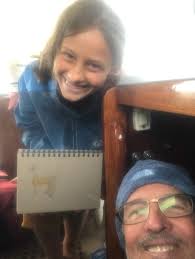 Sunrise: Chasing the dream