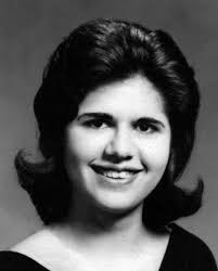 Obituary for Mary Ann Solomon