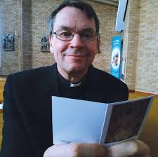 Caritas Supporters Spread Festive Cheer