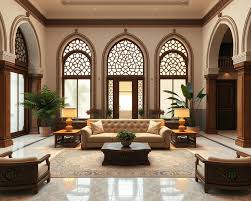 تصميم داخلي الشرقية 0‎507276269- من دار اللمسات الأخيرة