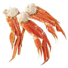 Snow Crab Cluster 5 8 Oz Size La Bella Marketplace