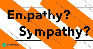 Empathetic Vs Sympathetic Vs Empathic Confusing Words Words Spelling Strategies