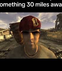 Boons Sad Death Note in Fallout New Vegas