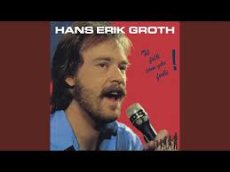 Hans Erik Groth